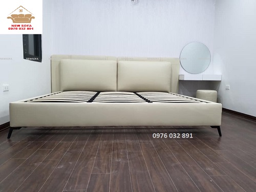 giường da 223